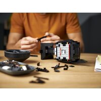Конструктор LEGO Super Heroes Batman 76182 Маска Бэтмена - Превью изображения №8 — Интернет-магазин Time-Shop