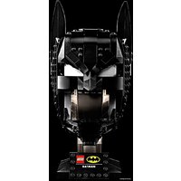Конструктор LEGO Super Heroes Batman 76182 Маска Бэтмена - Превью изображения №19 — Интернет-магазин Time-Shop