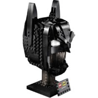 Конструктор LEGO Super Heroes Batman 76182 Маска Бэтмена - Превью изображения №5 — Интернет-магазин Time-Shop