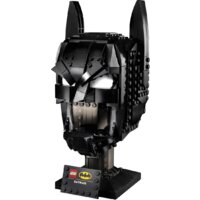 Конструктор LEGO Super Heroes Batman 76182 Маска Бэтмена - Превью изображения №4 — Интернет-магазин Time-Shop