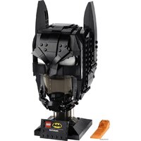 Конструктор LEGO Super Heroes Batman 76182 Маска Бэтмена - Превью изображения №2 — Интернет-магазин Time-Shop