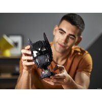 Конструктор LEGO Super Heroes Batman 76182 Маска Бэтмена - Превью изображения №18 — Интернет-магазин Time-Shop