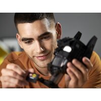 Конструктор LEGO Super Heroes Batman 76182 Маска Бэтмена - Превью изображения №16 — Интернет-магазин Time-Shop