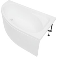 Ванна Aquanet Mia 140x80 R - Превью изображения №2 — Интернет-магазин Time-Shop