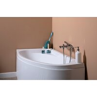 Ванна Aquanet Mia 140x80 R - Превью изображения №10 — Интернет-магазин Time-Shop