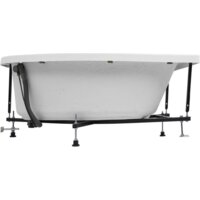 Ванна Aquanet Mia 140x80 R - Превью изображения №5 — Интернет-магазин Time-Shop