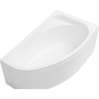 Ванна Aquanet Mia 140x80 R - Превью изображения №3 — Интернет-магазин Time-Shop