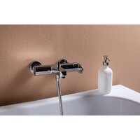 Ванна Aquanet Mia 140x80 R - Превью изображения №14 — Интернет-магазин Time-Shop