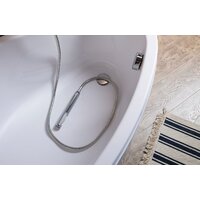 Ванна Aquanet Mia 140x80 R - Превью изображения №15 — Интернет-магазин Time-Shop