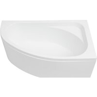 Ванна Aquanet Mia 140x80 R - Превью изображения №4 — Интернет-магазин Time-Shop