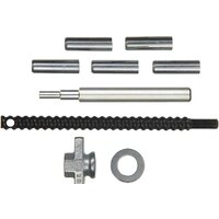 Болты, винты, шпильки