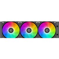 Система жидкостного охлаждения для процессора ID-Cooling Space SL360 XE - Превью изображения №3 — Интернет-магазин Time-Shop