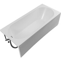 Ванна Aquanet Lotos 165x70 - Превью изображения №7 — Интернет-магазин Time-Shop