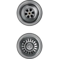 Кухонная мойка Axus LS-6444S - Превью изображения №3 — Интернет-магазин Time-Shop