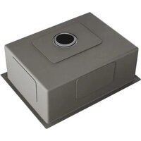 Кухонная мойка Axus LS-6444S - Превью изображения №4 — Интернет-магазин Time-Shop