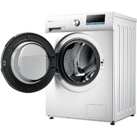 Стиральная машина Sharp ES-FEI712DLZ-W - Превью изображения №5 — Интернет-магазин Time-Shop