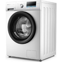 Стиральная машина Sharp ES-FEI712DLZ-W - Превью изображения №2 — Интернет-магазин Time-Shop