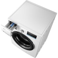 Стиральная машина Sharp ES-FEI712DLZ-W - Превью изображения №3 — Интернет-магазин Time-Shop