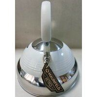 Чайник со свистком MAUNFELD MRK–119BG - Превью изображения №3 — Интернет-магазин Time-Shop