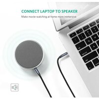 Кабель Ugreen AV112 10687 - Превью изображения №3 — Интернет-магазин Time-Shop