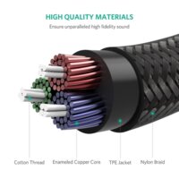 Кабель Ugreen AV112 10687 - Превью изображения №6 — Интернет-магазин Time-Shop