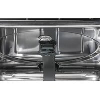 Встраиваемая посудомоечная машина Nord (Nordfrost) BI4 1063 - Превью изображения №6 — Интернет-магазин Time-Shop