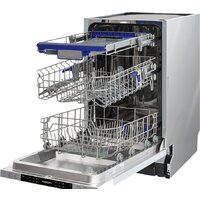 Встраиваемая посудомоечная машина Nord (Nordfrost) BI4 1063 - Превью изображения №3 — Интернет-магазин Time-Shop