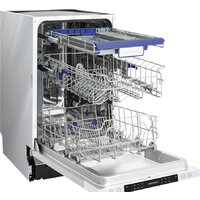 Встраиваемая посудомоечная машина Nord (Nordfrost) BI4 1063 - Превью изображения №5 — Интернет-магазин Time-Shop