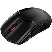 Игровая мышь HyperX Pulsefire Haste 2 Core Wireless (черный) - Превью изображения №3 — Интернет-магазин Time-Shop