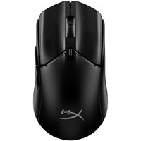 Игровая мышь HyperX Pulsefire Haste 2 Core Wireless (черный) - Превью изображения №8 — Интернет-магазин Time-Shop