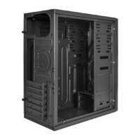 Корпус ExeGate XP-340U-XP500 EX292990RUS - Превью изображения №2 — Интернет-магазин Time-Shop
