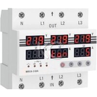 КС MRVA-3 63A 82733