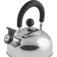 Perfecto Linea Holiday 52-112018 (серебристый металлик)