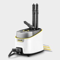 Пароочиститель Karcher SC 4 Deluxe Iron 1.513-462.0 - Превью изображения №5 — Интернет-магазин Time-Shop