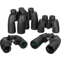 Бинокль Levenhuk New Sherman BASE 7x50 84666 - Превью изображения №3 — Интернет-магазин Time-Shop