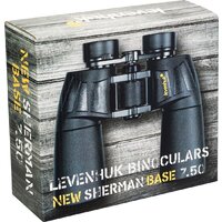 Бинокль Levenhuk New Sherman BASE 7x50 84666 - Превью изображения №13 — Интернет-магазин Time-Shop