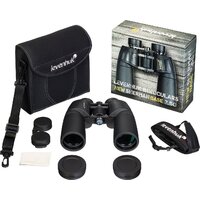 Бинокль Levenhuk New Sherman BASE 7x50 84666 - Превью изображения №4 — Интернет-магазин Time-Shop