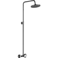 Душевые системы и гарнитуры