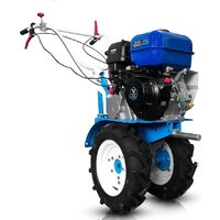 Мотоблок бензиновый Нева МБ23 МультиАгро-ZS (GB270) - Превью изображения №2 — Интернет-магазин Time-Shop