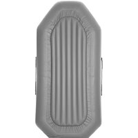 Гребная лодка Тонар Шкипер А260 (серый) - Превью изображения №7 — Интернет-магазин Time-Shop