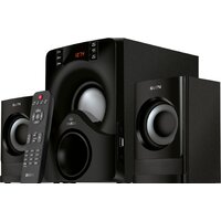 Акустика SVEN MS-312 - Превью изображения №2 — Интернет-магазин Time-Shop