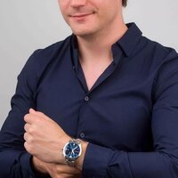 Наручные часы Emporio Armani AR11541 - Превью изображения №8 — Интернет-магазин Time-Shop