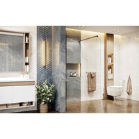 Душевая стенка Ambassador Set 15031110-ST12 - Превью изображения №4 — Интернет-магазин Time-Shop