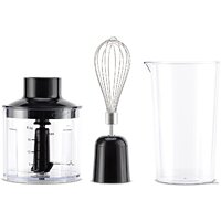 Погружной блендер Vitek VT-8545 - Превью изображения №3 — Интернет-магазин Time-Shop