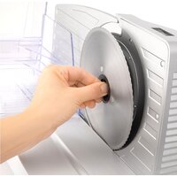 Ломтерезка Sencor SFS 3050 SL - Превью изображения №7 — Интернет-магазин Time-Shop