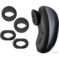 Наушники Defender Twins 910 (черный) - Превью изображения №4 — Интернет-магазин Time-Shop