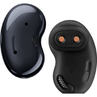 Наушники Defender Twins 910 (черный) - Превью изображения №2 — Интернет-магазин Time-Shop