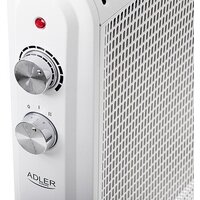 Конвектор Adler AD 7750 - Превью изображения №6 — Интернет-магазин Time-Shop