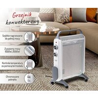 Конвектор Adler AD 7750 - Превью изображения №12 — Интернет-магазин Time-Shop