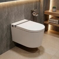 Унитаз подвесной Lauter Smart 21W520002 - Превью изображения №9 — Интернет-магазин Time-Shop